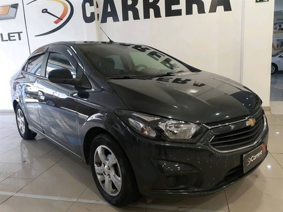 CHEVROLET PRISMA 1.4 MPFI LT 8V FLEX 4P MANUAL CHEVROLET PRISMA 1.4 MPFI LT 8V FLEX 4P MANUAL